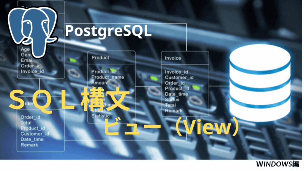 PostgreSQL アクセス権の確認 | Kemmy's Blog